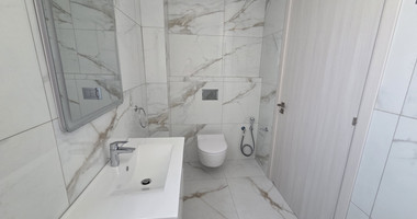 Be the First tenant, Move Into Luxury, Seafront Living, Exclusive 131m² Two Bedroom apartment for rent in the Heart of Neapoli, Limassol