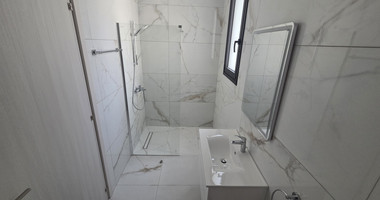 Be the First tenant, Move Into Luxury, Seafront Living, Exclusive 131m² Two Bedroom apartment for rent in the Heart of Neapoli, Limassol