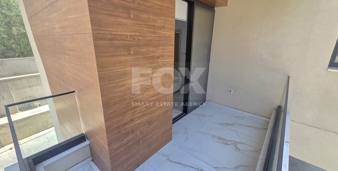 Be the First tenant, Move Into Luxury, Seafront Living, Exclusive 131m² Two Bedroom apartment for rent in the Heart of Neapoli, Limassol