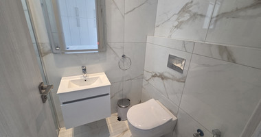 Be the First tenant, Move Into Luxury, Seafront Living, Exclusive 131m² Two Bedroom apartment for rent in the Heart of Neapoli, Limassol