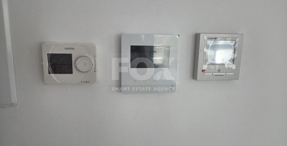 Be the First tenant, Move Into Luxury, Seafront Living, Exclusive 131m² Two Bedroom apartment for rent in the Heart of Neapoli, Limassol