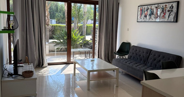 Aqua Park Residence – Luxury Coastal Living in Limassol