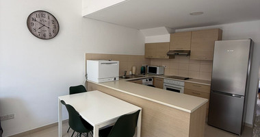 Aqua Park Residence – Luxury Coastal Living in Limassol