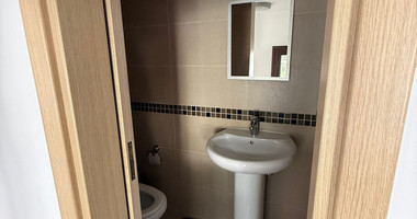 Aqua Park Residence – Luxury Coastal Living in Limassol