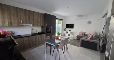 Modern Fully Furnished Three-Bedroom House for Sale in Kato Polemidia | No VAT