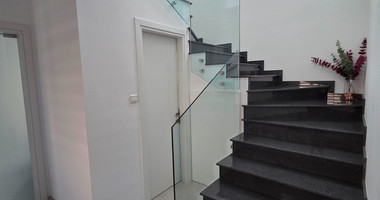 Modern Fully Furnished Three-Bedroom House for Sale in Kato Polemidia | No VAT