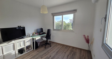 Modern Fully Furnished Three-Bedroom House for Sale in Kato Polemidia | No VAT