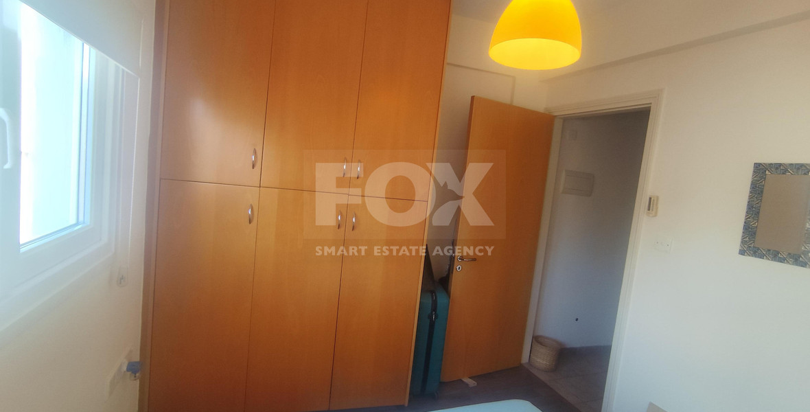 Detached two Bedroom House for Sale in Agia Triada – Walking Distance to the Sea