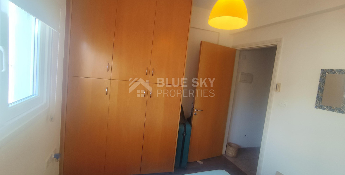 Detached two Bedroom House for Sale in Agia Triada – Walking Distance to the Sea