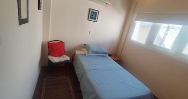 Detached two Bedroom House for Sale in Agia Triada – Walking Distance to the Sea