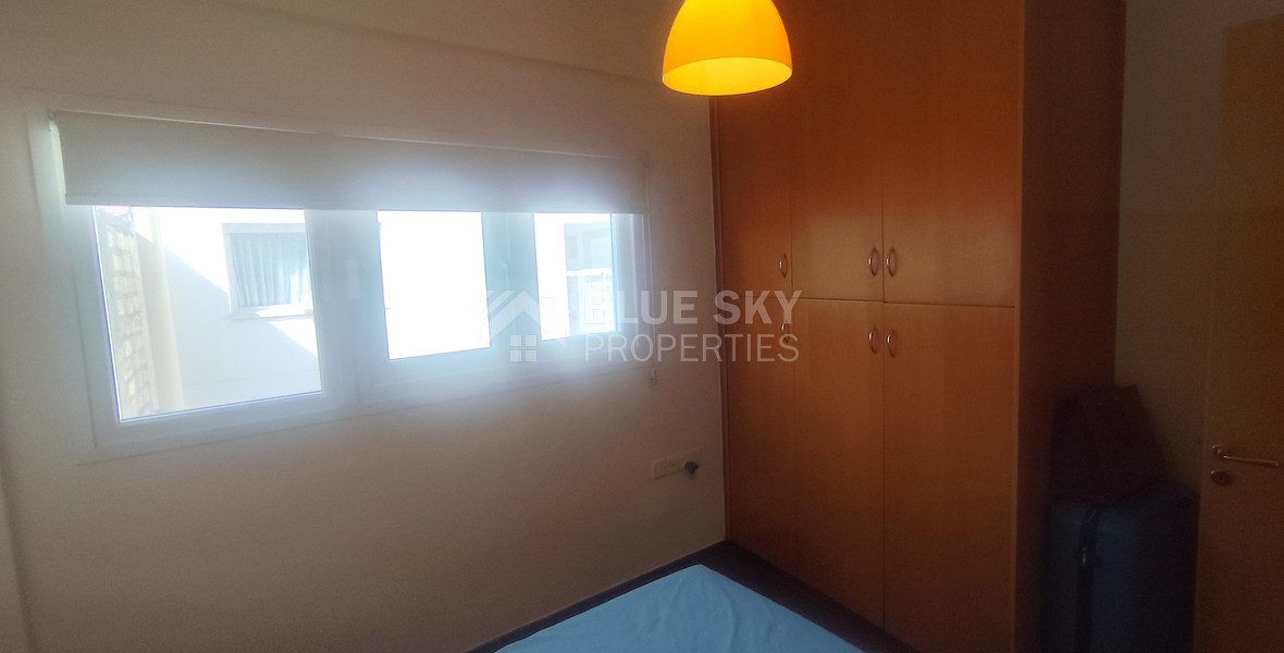 Detached two Bedroom House for Sale in Agia Triada – Walking Distance to the Sea