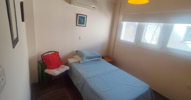 Detached two Bedroom House for Sale in Agia Triada – Walking Distance to the Sea