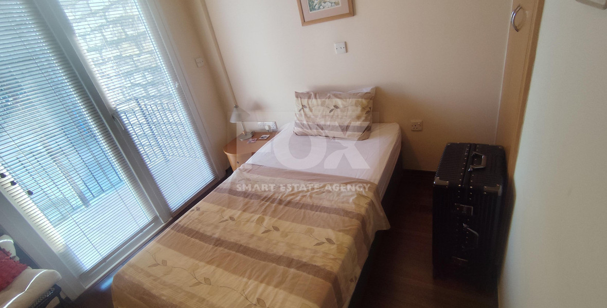 Detached two Bedroom House for Sale in Agia Triada – Walking Distance to the Sea