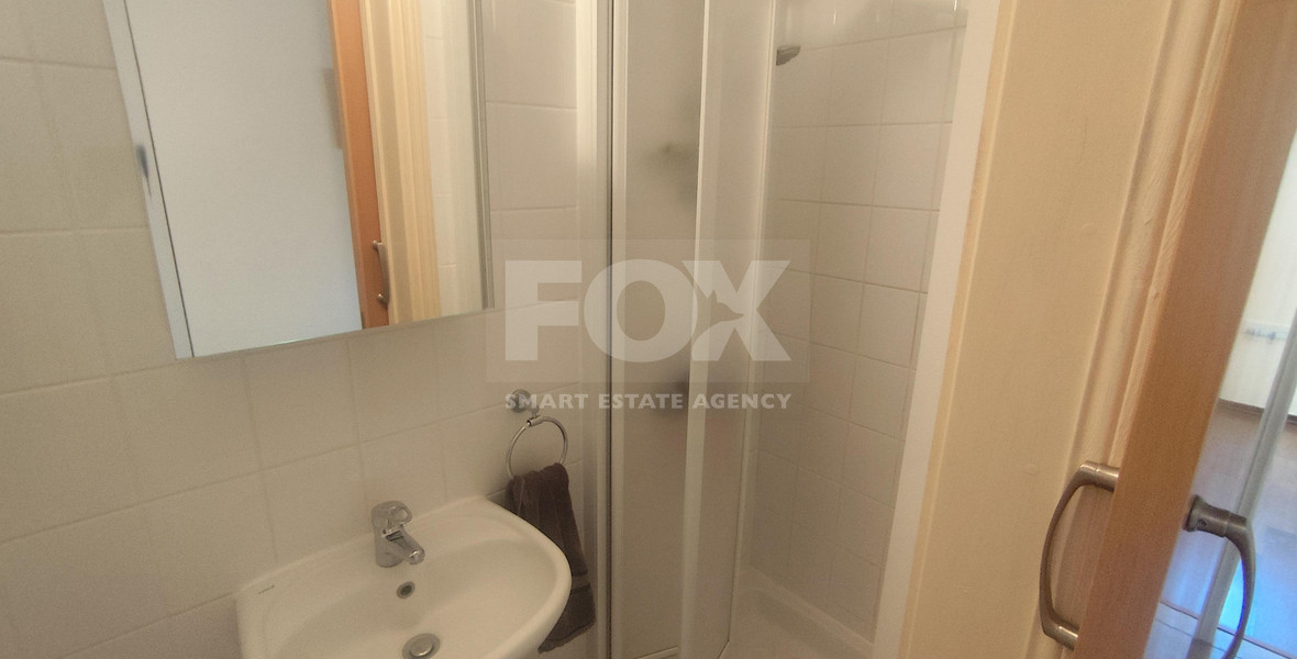 Detached two Bedroom House for Sale in Agia Triada – Walking Distance to the Sea