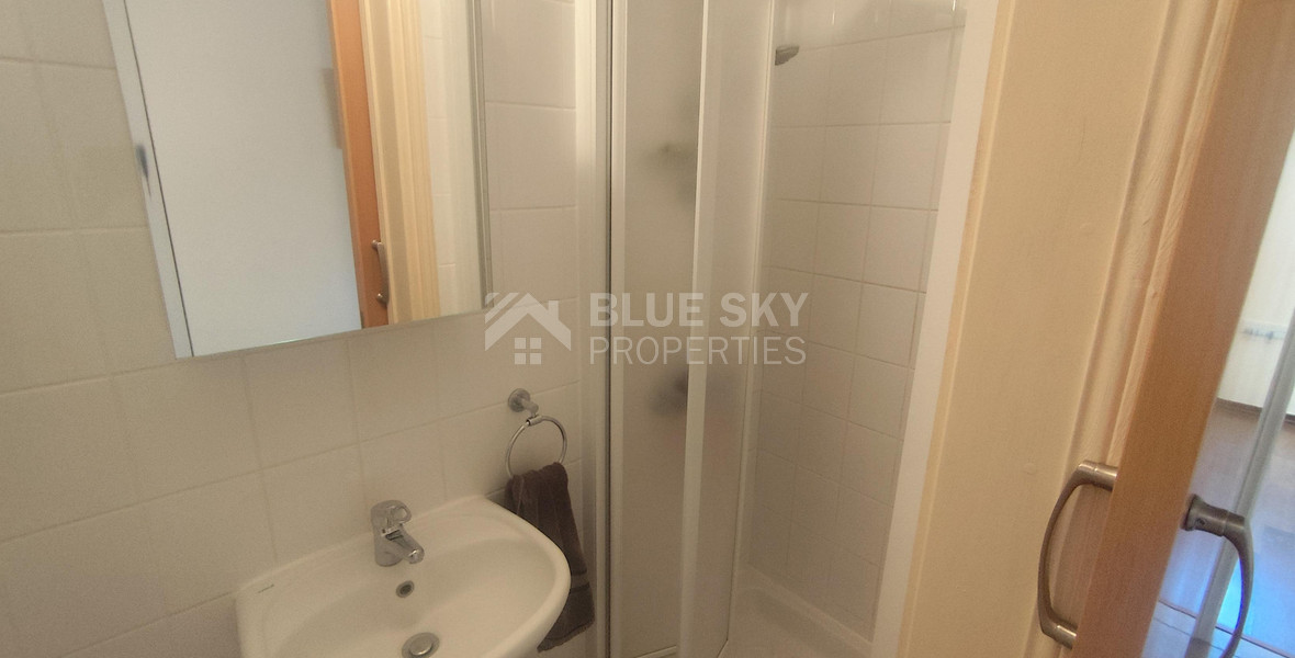 Detached two Bedroom House for Sale in Agia Triada – Walking Distance to the Sea