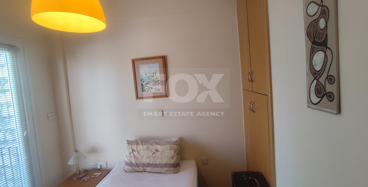 Detached two Bedroom House for Sale in Agia Triada – Walking Distance to the Sea
