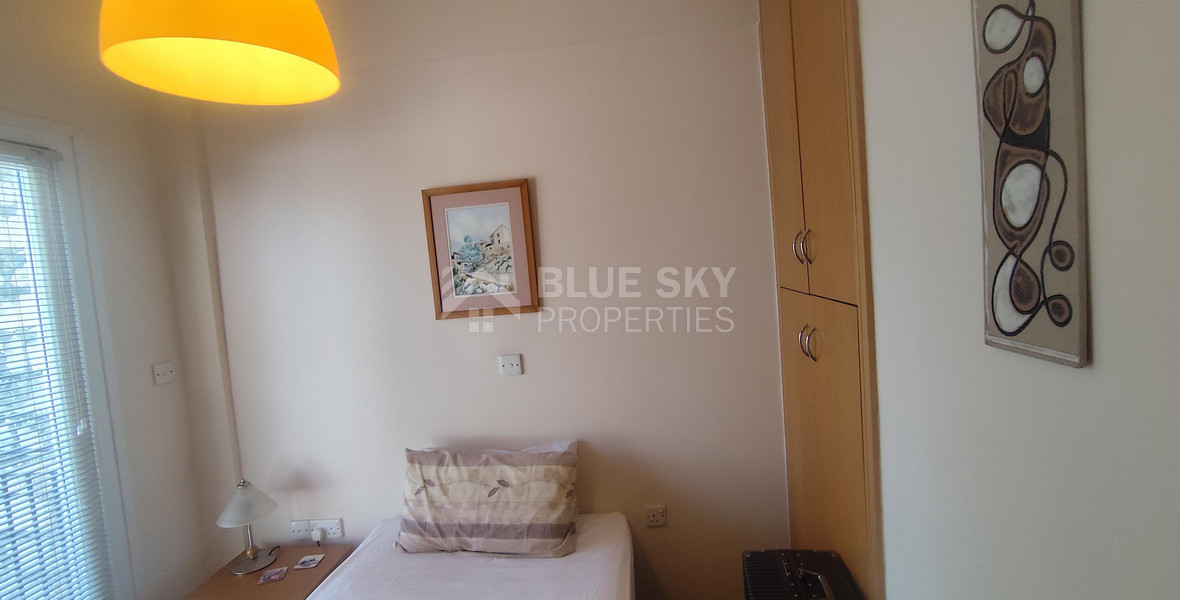 Detached two Bedroom House for Sale in Agia Triada – Walking Distance to the Sea