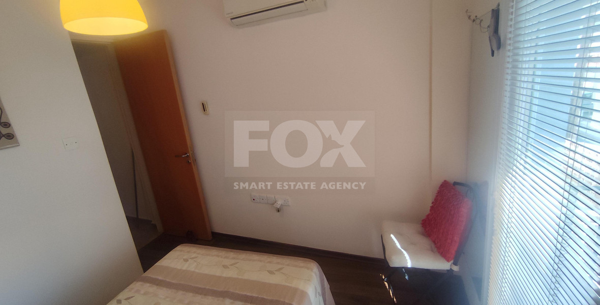 Detached two Bedroom House for Sale in Agia Triada – Walking Distance to the Sea