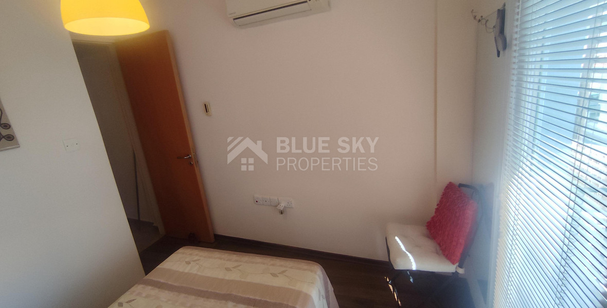 Detached two Bedroom House for Sale in Agia Triada – Walking Distance to the Sea