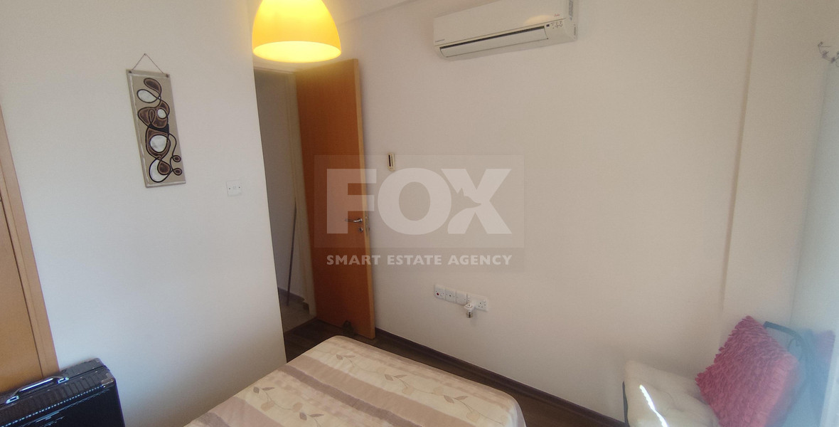 Detached two Bedroom House for Sale in Agia Triada – Walking Distance to the Sea