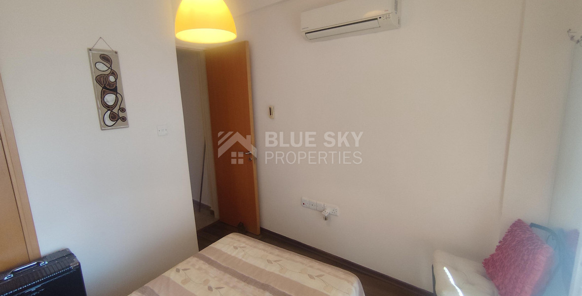 Detached two Bedroom House for Sale in Agia Triada – Walking Distance to the Sea