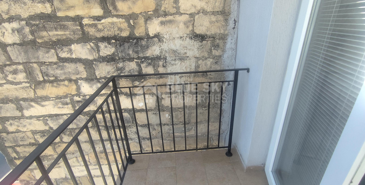 Detached two Bedroom House for Sale in Agia Triada – Walking Distance to the Sea
