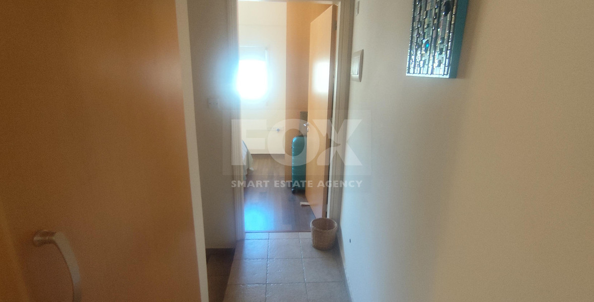 Detached two Bedroom House for Sale in Agia Triada – Walking Distance to the Sea