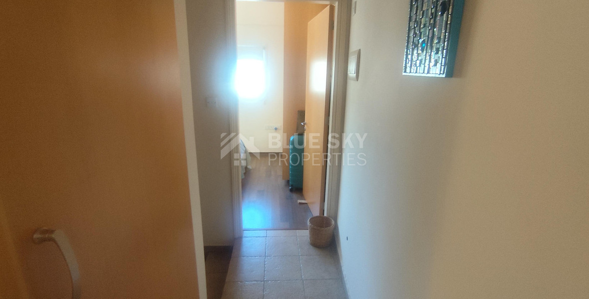 Detached two Bedroom House for Sale in Agia Triada – Walking Distance to the Sea
