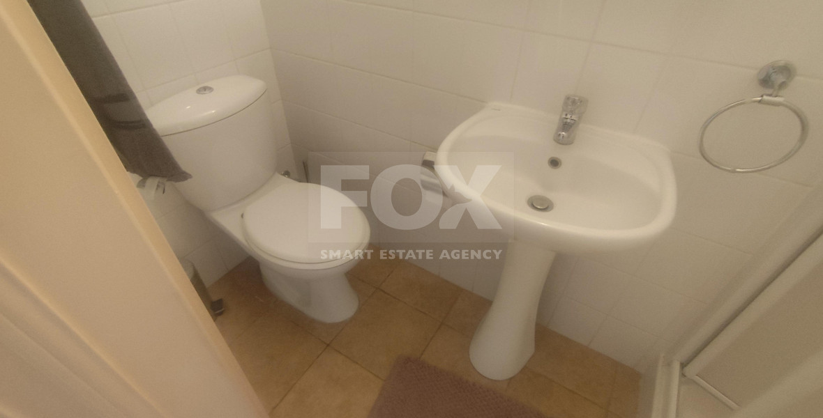 Detached two Bedroom House for Sale in Agia Triada – Walking Distance to the Sea