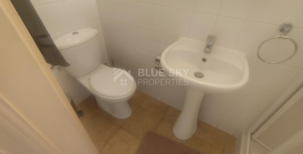 Detached two Bedroom House for Sale in Agia Triada – Walking Distance to the Sea