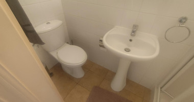 Detached two Bedroom House for Sale in Agia Triada – Walking Distance to the Sea