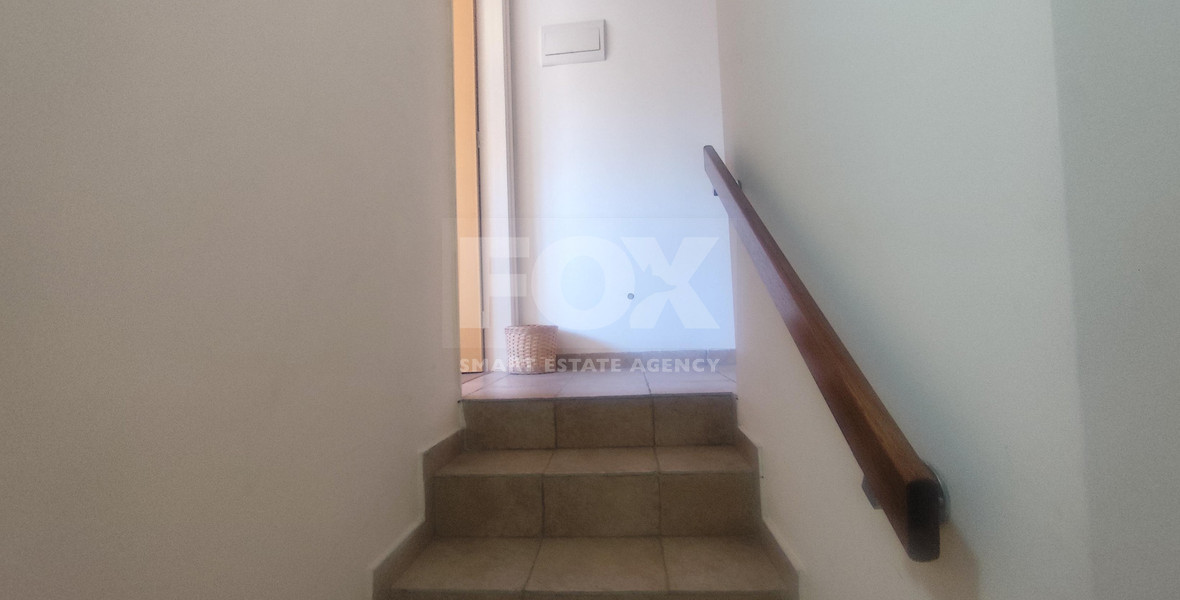 Detached two Bedroom House for Sale in Agia Triada – Walking Distance to the Sea