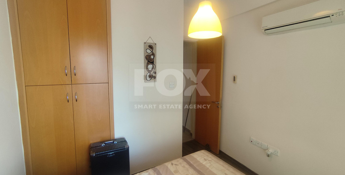 Detached two Bedroom House for Sale in Agia Triada – Walking Distance to the Sea