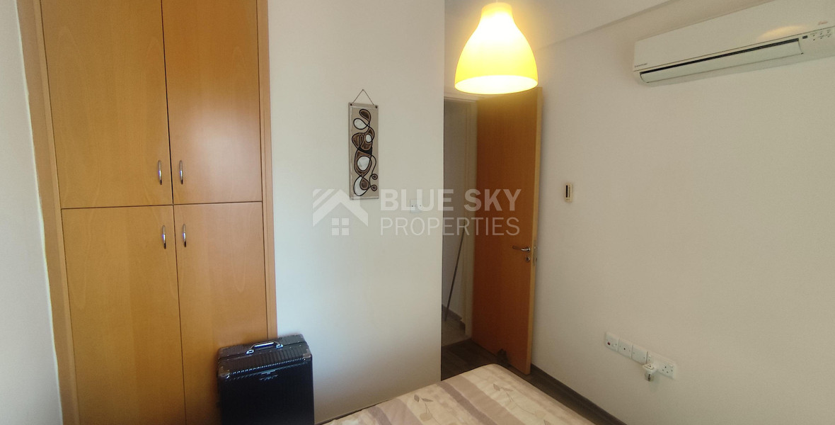Detached two Bedroom House for Sale in Agia Triada – Walking Distance to the Sea