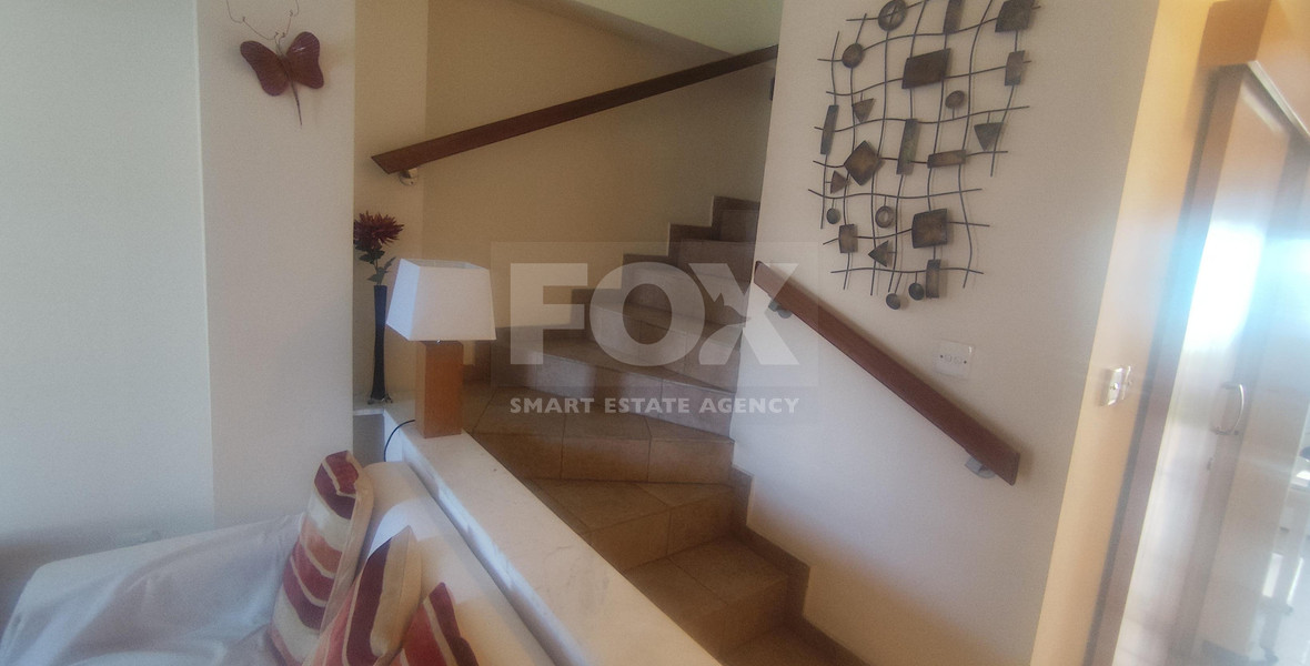 Detached two Bedroom House for Sale in Agia Triada – Walking Distance to the Sea