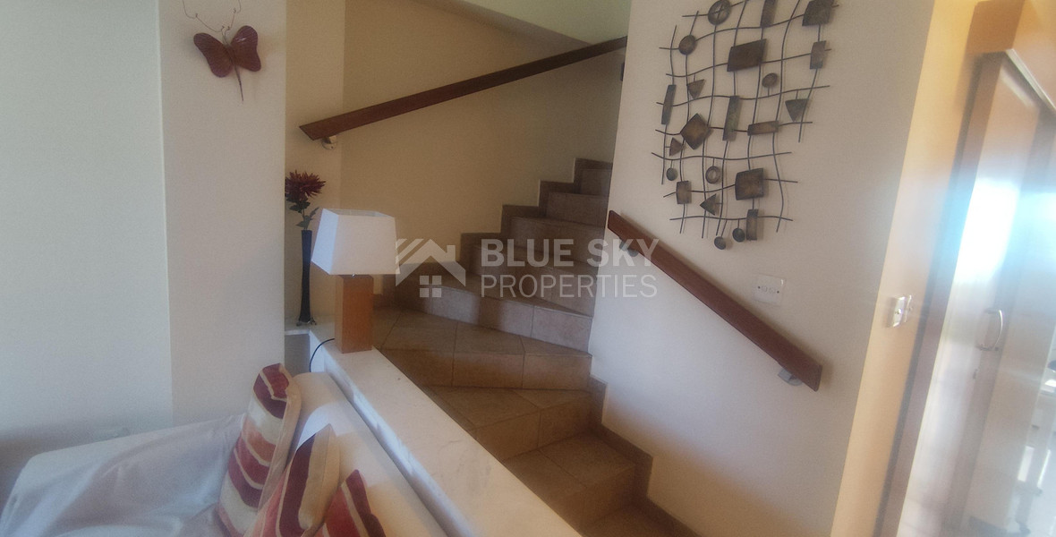 Detached two Bedroom House for Sale in Agia Triada – Walking Distance to the Sea
