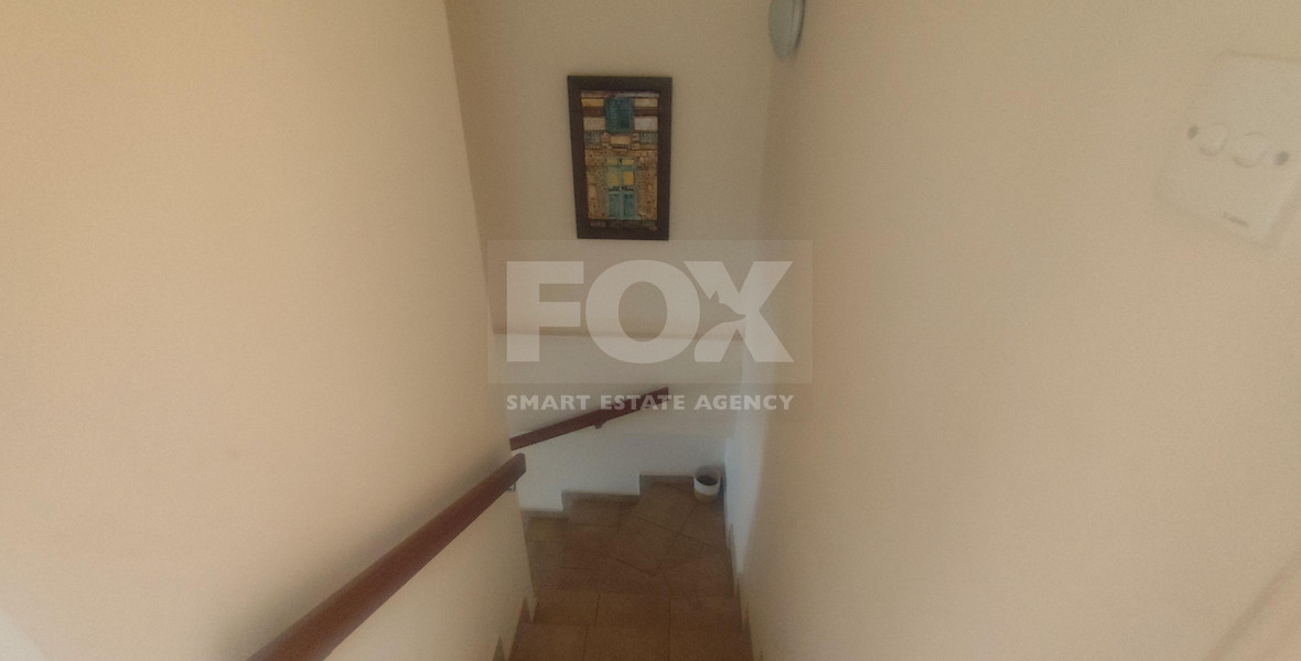 Detached two Bedroom House for Sale in Agia Triada – Walking Distance to the Sea