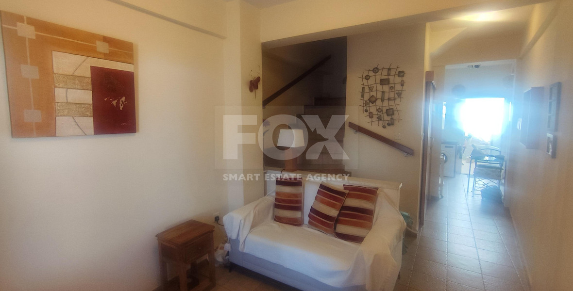 Detached two Bedroom House for Sale in Agia Triada – Walking Distance to the Sea