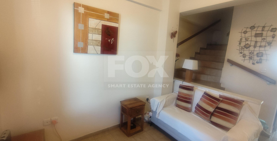 Detached two Bedroom House for Sale in Agia Triada – Walking Distance to the Sea