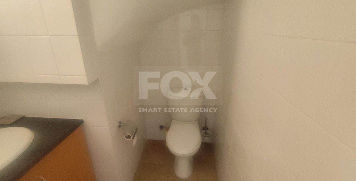 Detached two Bedroom House for Sale in Agia Triada – Walking Distance to the Sea