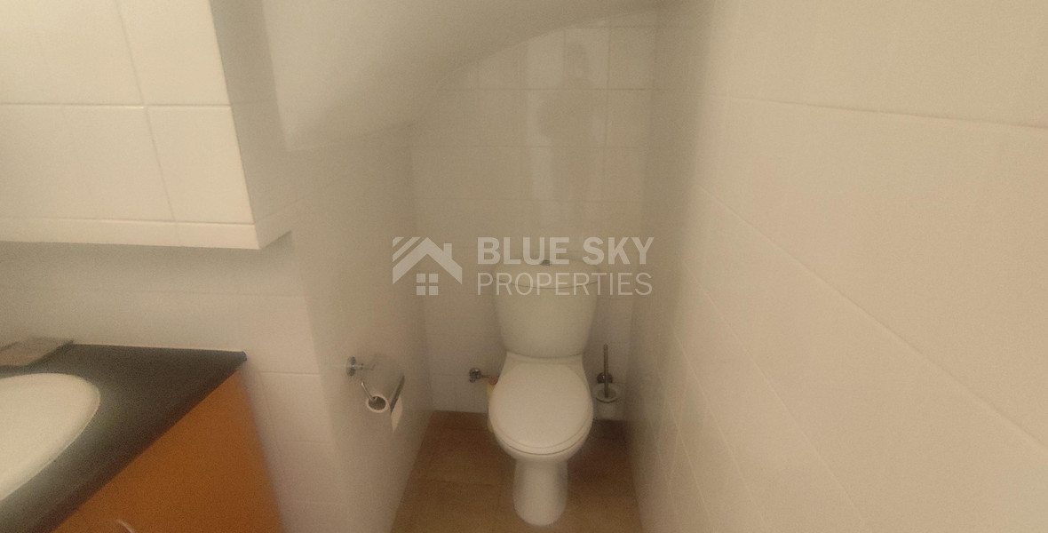 Detached two Bedroom House for Sale in Agia Triada – Walking Distance to the Sea