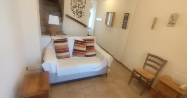 Detached two Bedroom House for Sale in Agia Triada – Walking Distance to the Sea