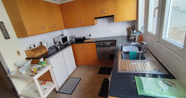 Detached two Bedroom House for Sale in Agia Triada – Walking Distance to the Sea