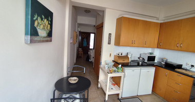 Detached two Bedroom House for Sale in Agia Triada – Walking Distance to the Sea