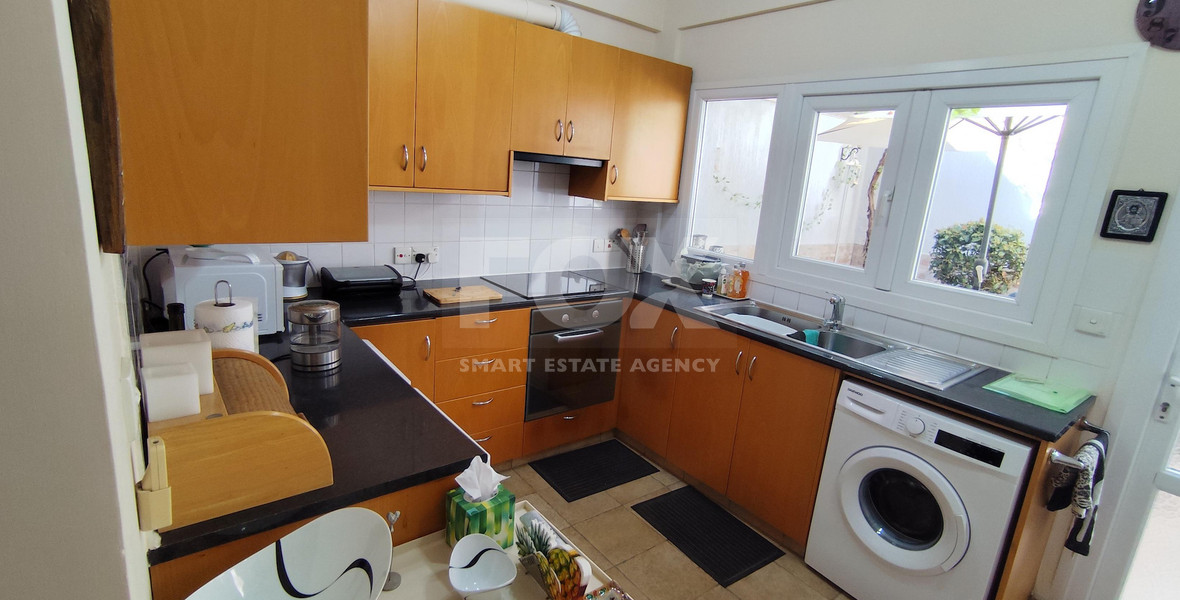 Detached two Bedroom House for Sale in Agia Triada – Walking Distance to the Sea