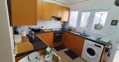 Detached two Bedroom House for Sale in Agia Triada – Walking Distance to the Sea