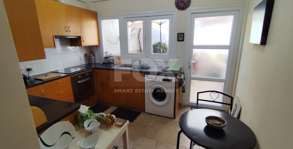 Detached two Bedroom House for Sale in Agia Triada – Walking Distance to the Sea