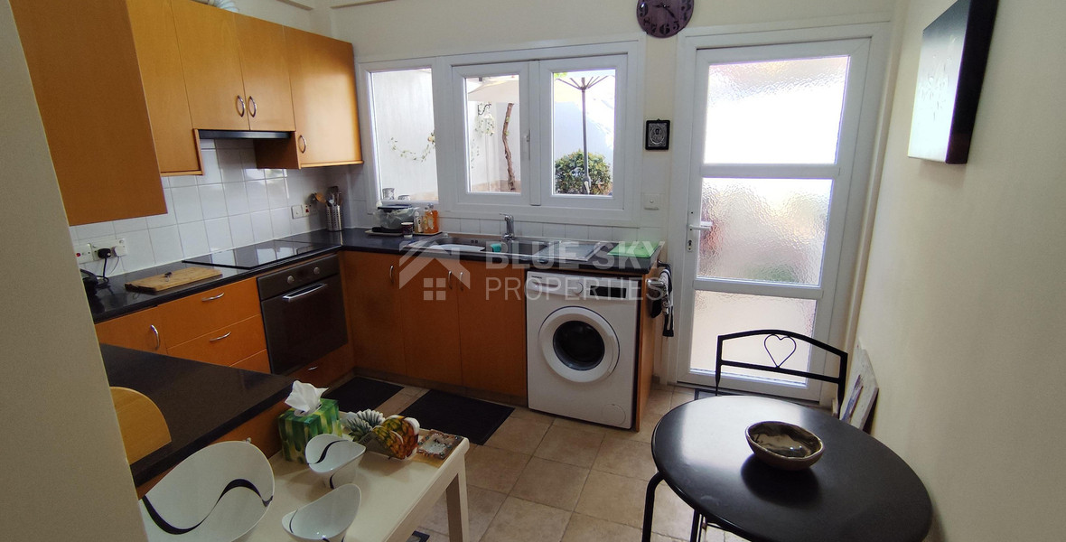 Detached two Bedroom House for Sale in Agia Triada – Walking Distance to the Sea