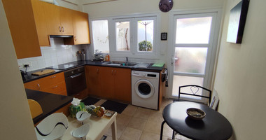 Detached two Bedroom House for Sale in Agia Triada – Walking Distance to the Sea
