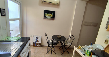 Detached two Bedroom House for Sale in Agia Triada – Walking Distance to the Sea